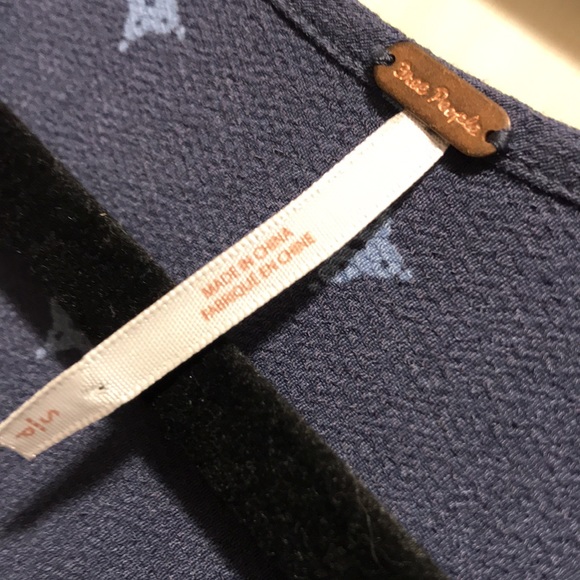 Size small, Free People, Dress - Picture 2 of 3